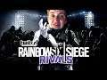 Das 12.000 Dollar Twitch Rivals - Rainbow Six Siege Phantom Sight