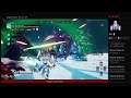Dauntless gameplay