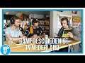 De Nederlandse gamegeschiedenis met Tom Lenting - Powerpraat