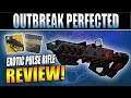 Destiny 2 | Outbreak Perfected & Catalyst Exotic Review - The Most Solid Pulse In The Game!