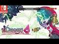 Disgaea 6: Defiance of Destiny Demo Gameplay (Nintendo Switch) Japanese Voice
