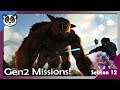 Doing Some Missions | S12 Gen2 Ep1 | ARK: The Complete Play-Through!