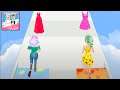 Doll Designer 👗 All Levels Gameplay Android,ios
