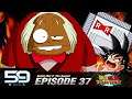 Dragon Ball Z Dokkan Battle Podcast Episode 37 - Safety Net 2: The Sequel