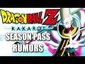 Dragon Ball Z: Kakarot | Getting Super DLC Soon? - Every Leak & Rumor So Far!!