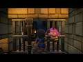 Dragon Quest Builders 2 (53) Skelkatraz- Planning the escape route
