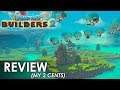 Dragon Quest Builders 2 - Review (My 2 Cents)