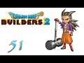 Dragon Quest Builders 2 (Stream) — Part 51 - Toilet Toiling