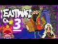 Eastward (PC) GAMEPLAY LETS PLAY PT 3