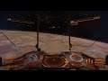 Elite: Dangerous - How to Dock on Surface Planetary Base ( Begginer's guide ) *2021*
