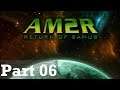 Escape Sequence - Let's Play AM2R (Another Metroid 2 Remake) - 06