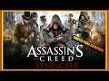 ESTÁN REGALANDO ASSASSIN'S CREED SYNDICATE Y OTRO JUEGO MAS AHORA!!! (JUEGOS PARA PC)