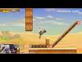 Extreme Desert Bus by Simpleflips