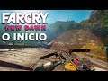 FARCRY NEW DAWN #01 - O INICIO EM UM MUNDO TODO DESTRUIDO!