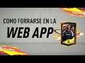 FIFA 20 | FORRATE EN LA WEB APP CON ESTOS TIPS DE TRADEO | ALKE78