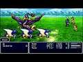 Final Fantasy IV (PSP) Playthrough Part 7