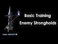 Final Fantasy XIV - Basic Training: Enemy Strongholds