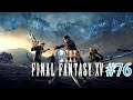 Final Fantasy XV Platin-Let's-Play #76 | Jagdtour durch Lucis (deutsch/german)