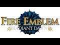 Fire Emblem: Radiant Dawn Playthrough - Chapter 1-8, Glory Unwanted
