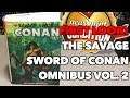 FIRST LOOK: Savage Sword Of Conan: The Original Marvel Years Omnibus Vol. 2