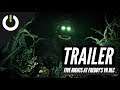 Five Nights At Freddy's VR: Curse of the Dreadbear DLC (Steel Wool Studios) - PSVR, Quest