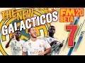 FM20 REAL MADRID 7 || ALL THE DERBYS || Athletico Madrid & Barcelona | Football Manager 2020 BETA