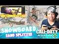 GACHA LEGENDARY SNOWBOARD SAND SPLiTTER x BiKiN RAMBO MAKiN GANTENG ๐ Garena COD Mobile Indonesia