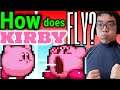 Game Theory: How Does Kirby Fly?【Reaction Video】Singaporean Fan Boy Great Reaction To Game Theorists