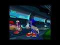 [Gamecube] ソニックライダーズ  (月刊任天堂店頭デモ 2006/4) | Sonic Riders (Gekkan Nintendo April 2006)