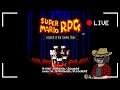 Geno Time! - Super Mario RPG: Legend of the Seven Stars Livestream (7/17/21) - JT Gunner Livestreams