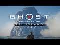 Ghost Of Tsushima Iki Island DLC, continued from NG+ Part 1 | PS4