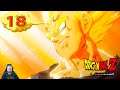 - Goku SSJ3 y Majin Vegeta - | DRAGON BALL Z: KAKAROT | #18