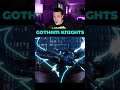 Gotham Knights news incoming! #gothamknights #dc #gaming #shorts