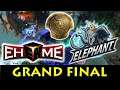 GRAND FINAL !!! ELEPHANT vs EHOME - THE INTERNATIONAL 10 CHINA QUALIFIERS DOTA 2