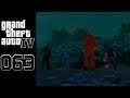 Grand Theft Auto IV #063 - Eine kurzlebige Freiheit