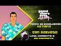 GTA Vice City #2 - Tommy se envolvendo na Mafia! #GTA #GTAVC #Retro