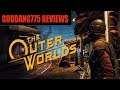 Guddang 775 Reviews The Outer Worlds