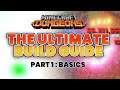 GUIDE: How to CREATE POWERFUL BUILDS in MINECRAFT DUNGEONS - Part 1: Basics & Farming