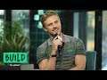 Having A Child Has Changed How Boyd Holbrook Chooses Projects