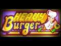 『Heavy Burger 』Platinum Trophy Guide : Seaside Slam: Easiest : Single-Player Challenge Trophy PS4