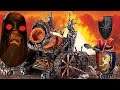 HELLCANNON SHENANIGENS | Chaos vs Bretonnia - Total War Warhammer 2