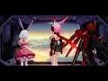 Honkai Impact 3rd - Random Bounty Missions With Random Weebs, Are They Cultured?
