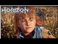 HORIZON ZERO DAWN #1 - O INÍCIO DE GAMEPLAY ( dublado e legendado em pt - br )