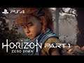 Horizon: Zero Dawn #1. Prologue [Japanese Dub]
