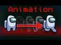 How To Make Among Us Animations on Android / IOS