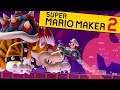 Ich fahre Bowser an und mache Fahrerflucht! | Super Mario Maker 2 #01