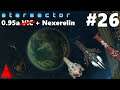 I'm Not Asking for a Fight - Starsector 0.95a VIC & Nexerelin + 45 Mods - Let's Play #26