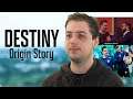 IMT Destiny: Origin Story | How Destiny met Raes and found Immortals #LCS