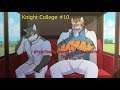 KDGClef#Knight_college สำรวจโรงเรียน รอบที่ 2 และห้องอาจารย์ Derich!!!(Chapter 1_10)#10