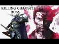 Killing Chaos(?) - Stranger Paradise: Final Fantasy Origin DEMO [Boss]